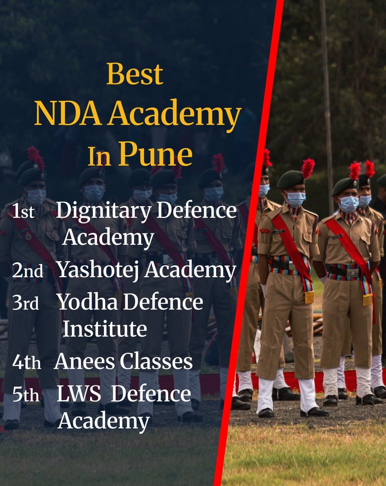 best-nda-academy-in-pune-Dignitary Defence Academy