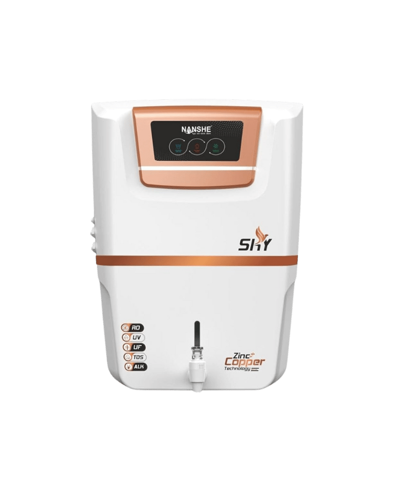 Water Purifier Service in Singanallur