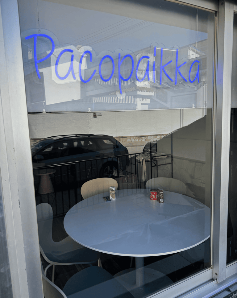 Iltapäiväkerho. Lapsille tekemistä fuengirolassa. Kerho fuengirolassa.