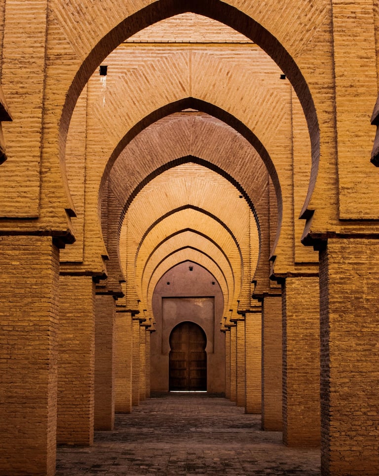 Atlantic coast Morocco tour from Agadir to Tangier with scenic ocean landscapes