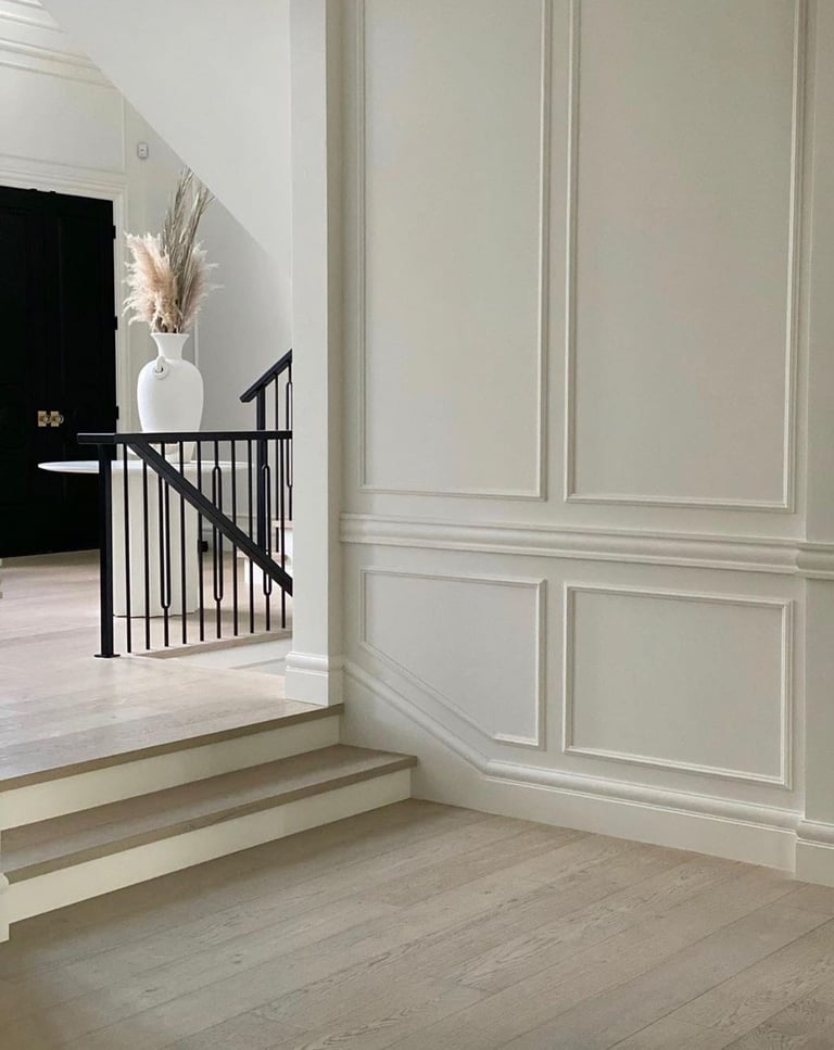 Premium Moulding Supplier in India