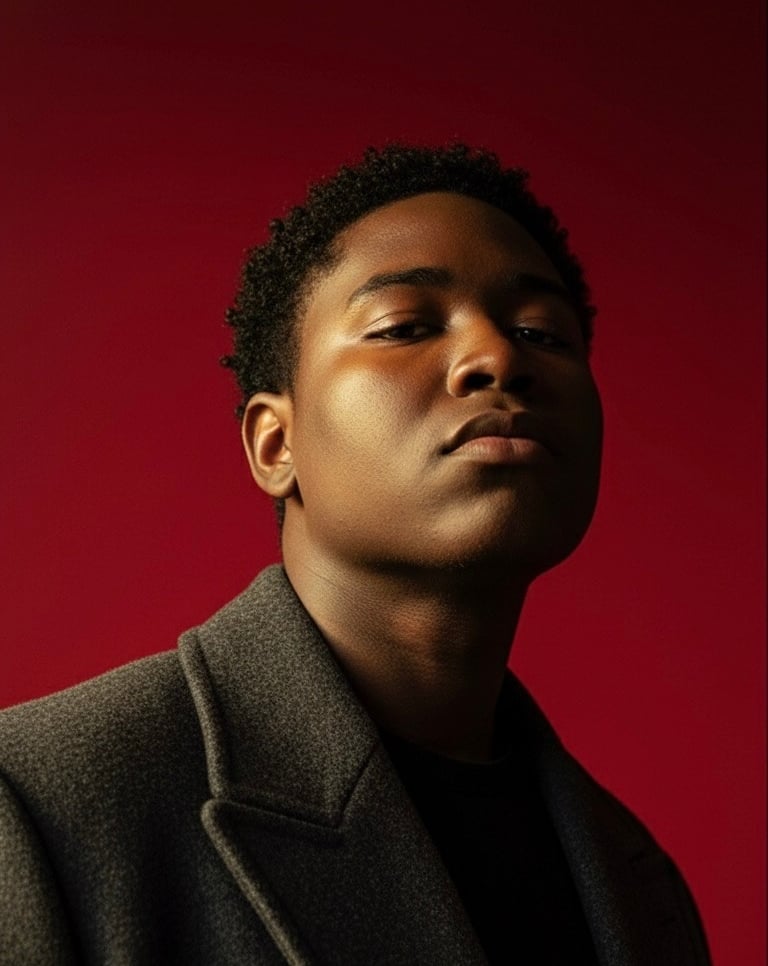 Clicreates, Hugues Louis Jean