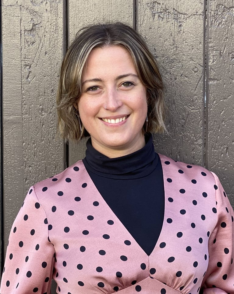 Melbourne Psychologist Eloise