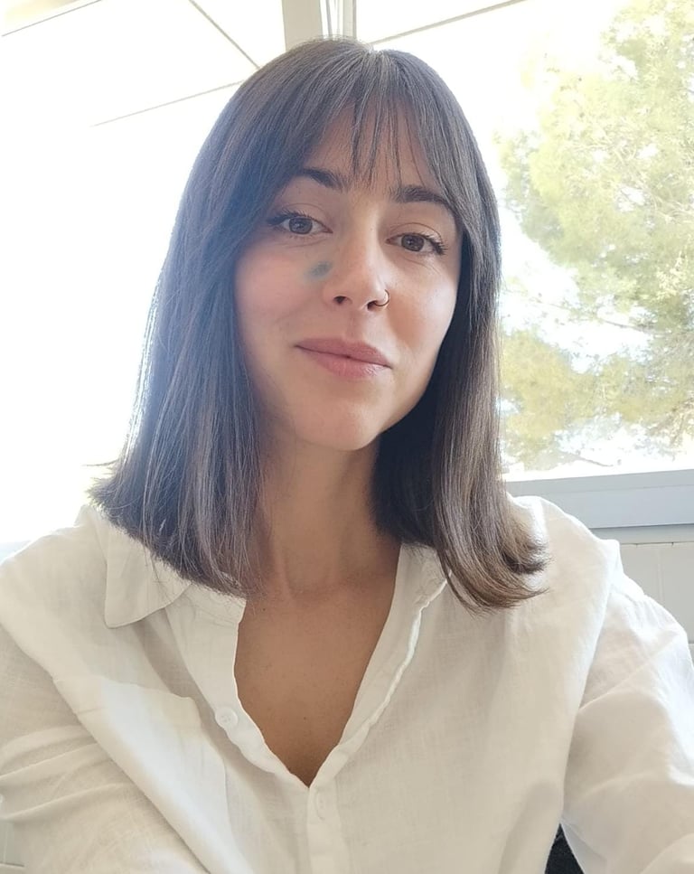 garazi gainzarain martínez