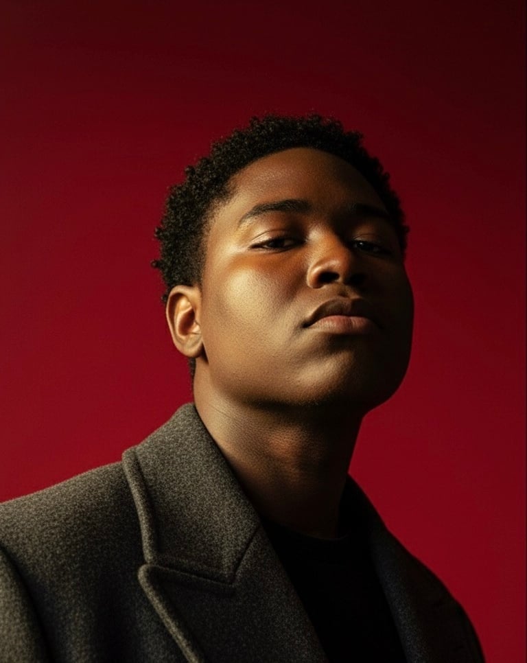 Clicreates, Hugues Louis Jean