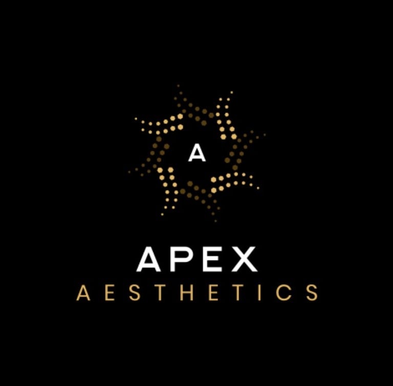 Apex Aesthetics Brand Logo