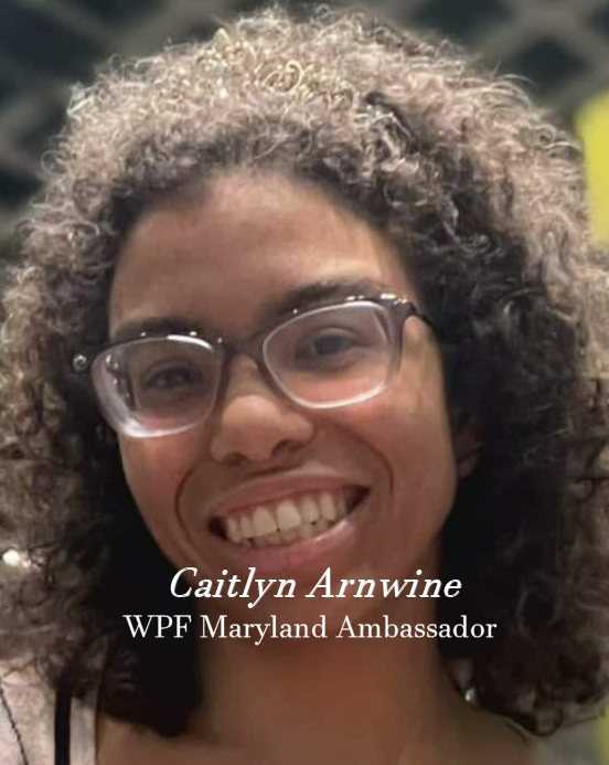 Caitlyn Arnwine