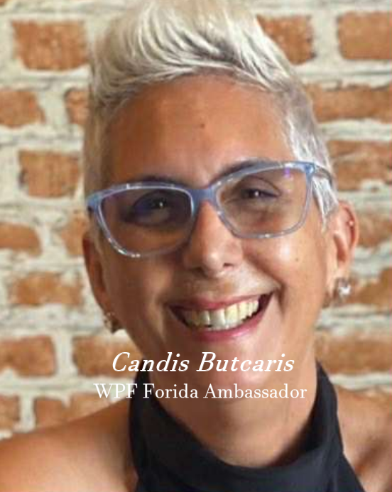 Candis Butcaris