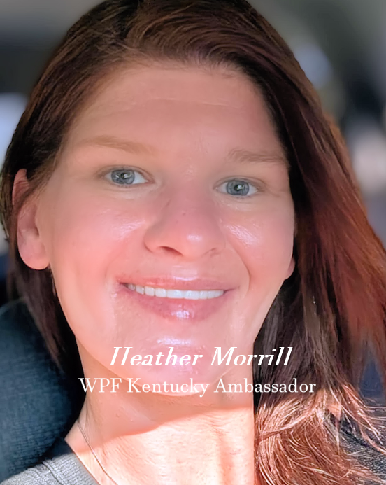 Heather Morrill