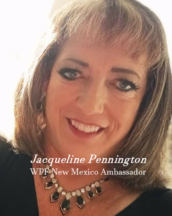 Jacqueline Pennington