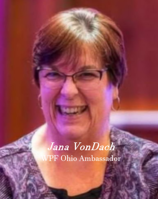 Jana Von Dach