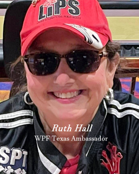 Ruth Hall