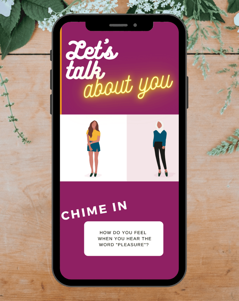 Self Love 101 app