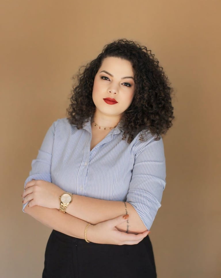 Advogada trabalhista