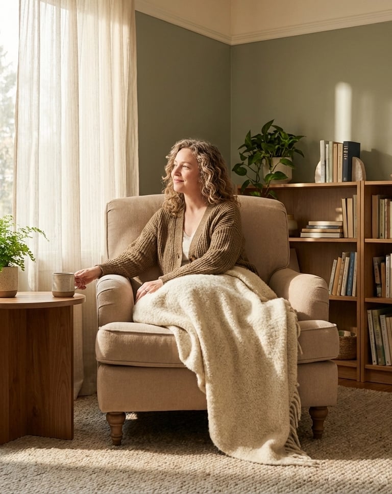 Trauma therapy in Pike Road AL supporting emotional regulation