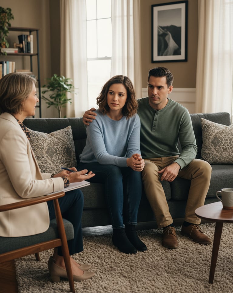 Çift Danışmanlığı, Eş Danışmanlığı