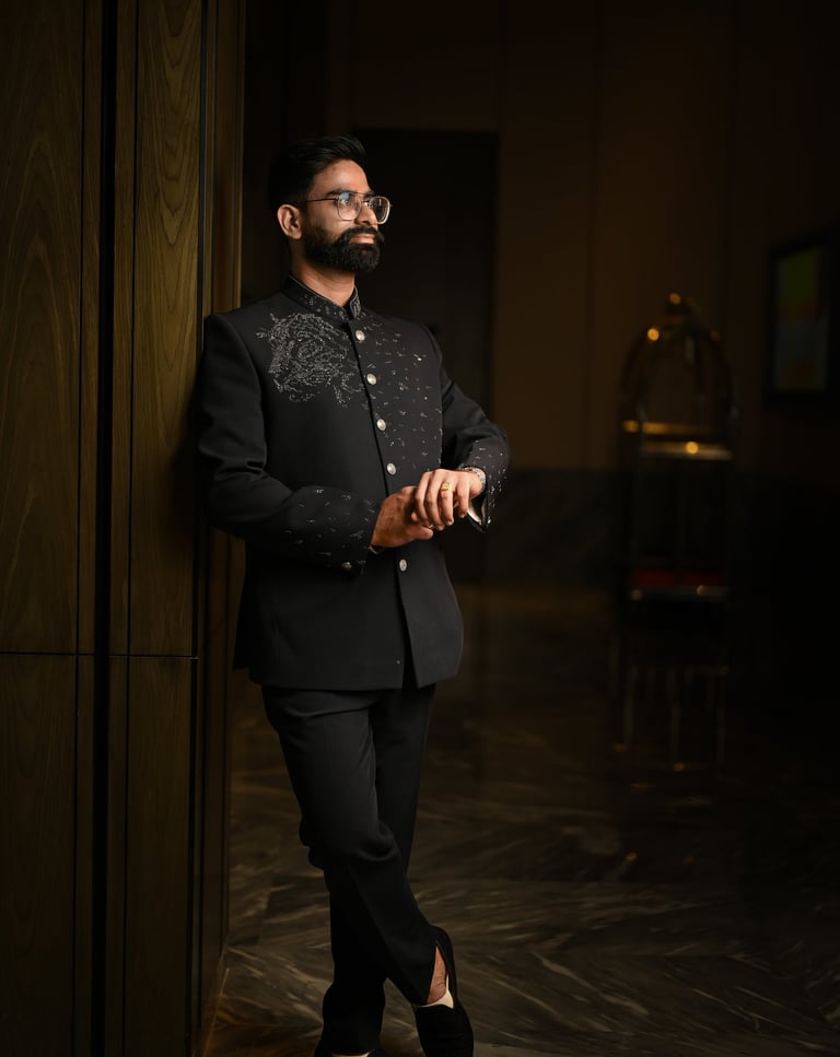wedding photographer in gorakhpur