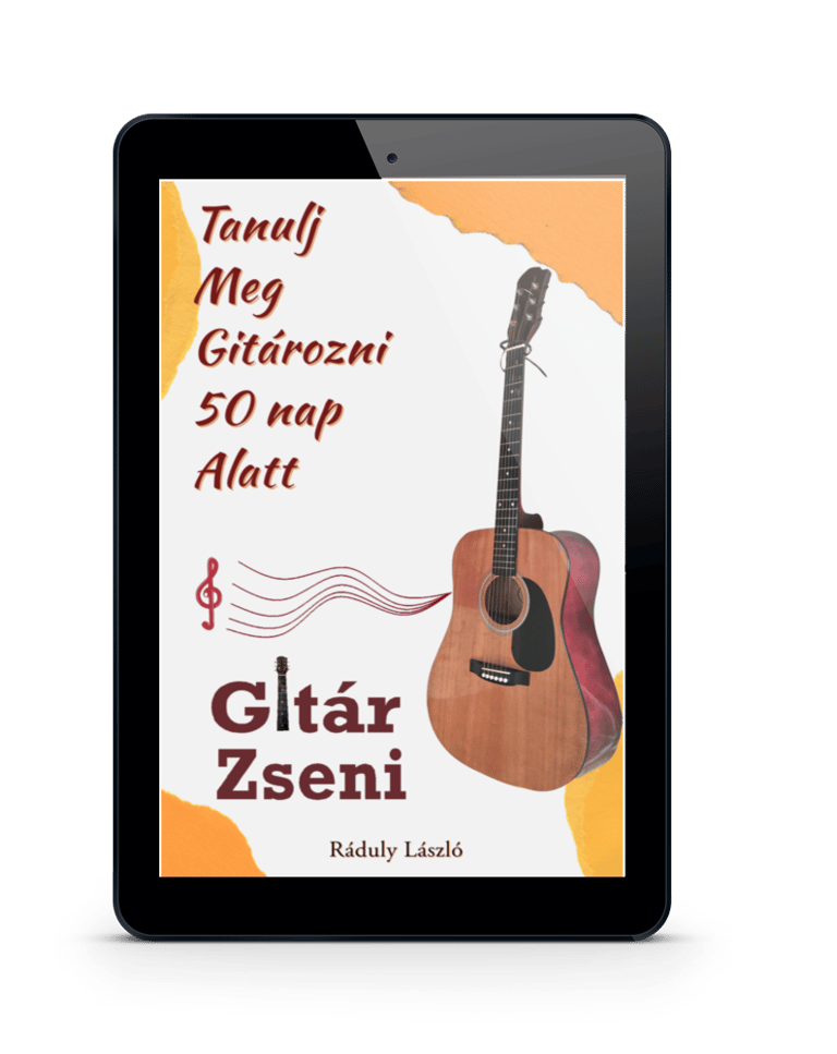 Gitárhúrok Kezdőknek: Így válaszd ki a megfelelő húrokat!