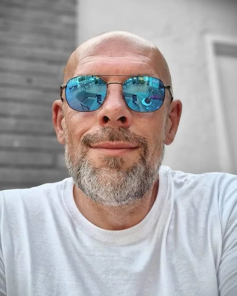 Portrait de Cyrille Multi Services, artisan multiservices à Belfort