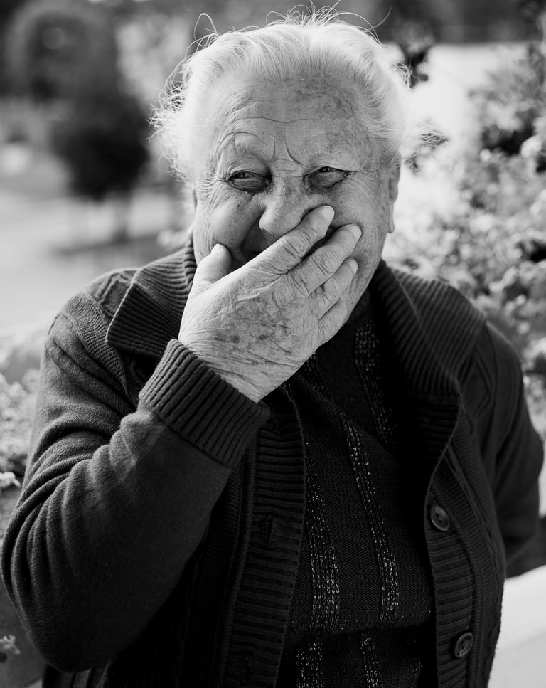 Senoliai | Širvintos | eimantasPhoto | Eimantas Paulauskas