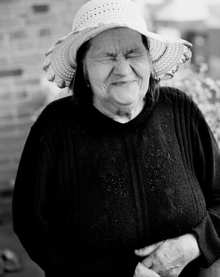 Senoliai | Širvintos | eimantasPhoto | Eimantas Paulauskas