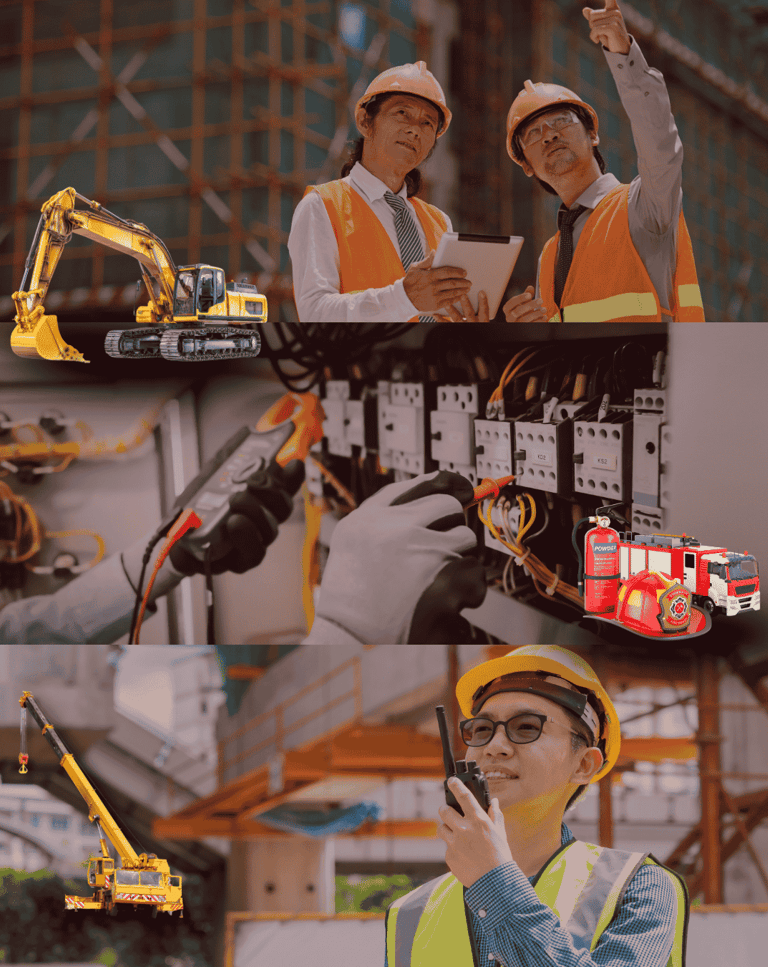 Jasa sertifikasi training pelatihan kemenaker k3 bnsp skk pupr wilayah medan bisa online dan offline