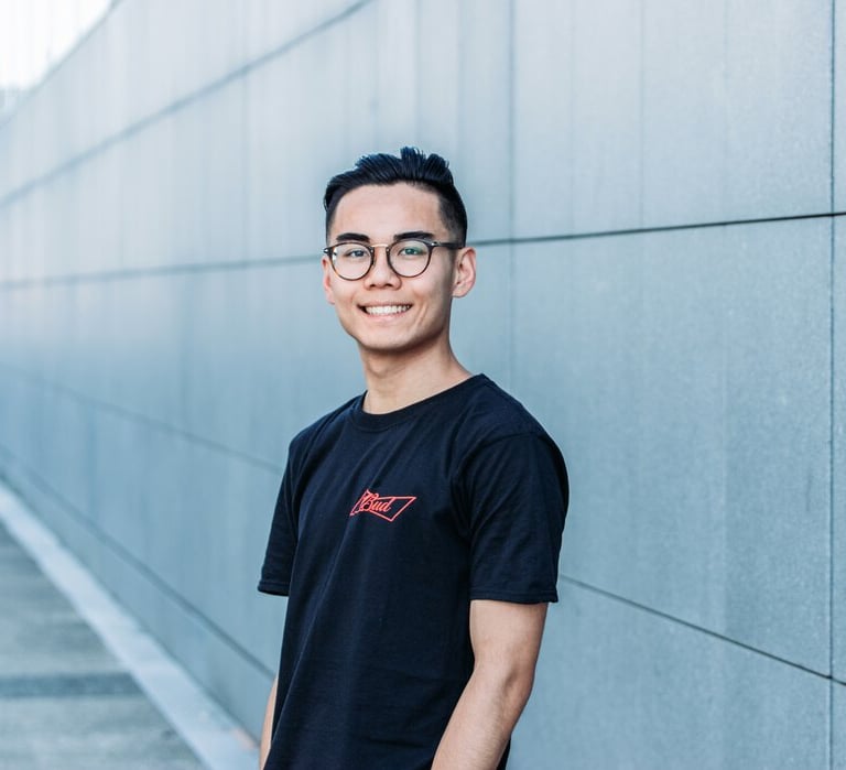 Profile picture