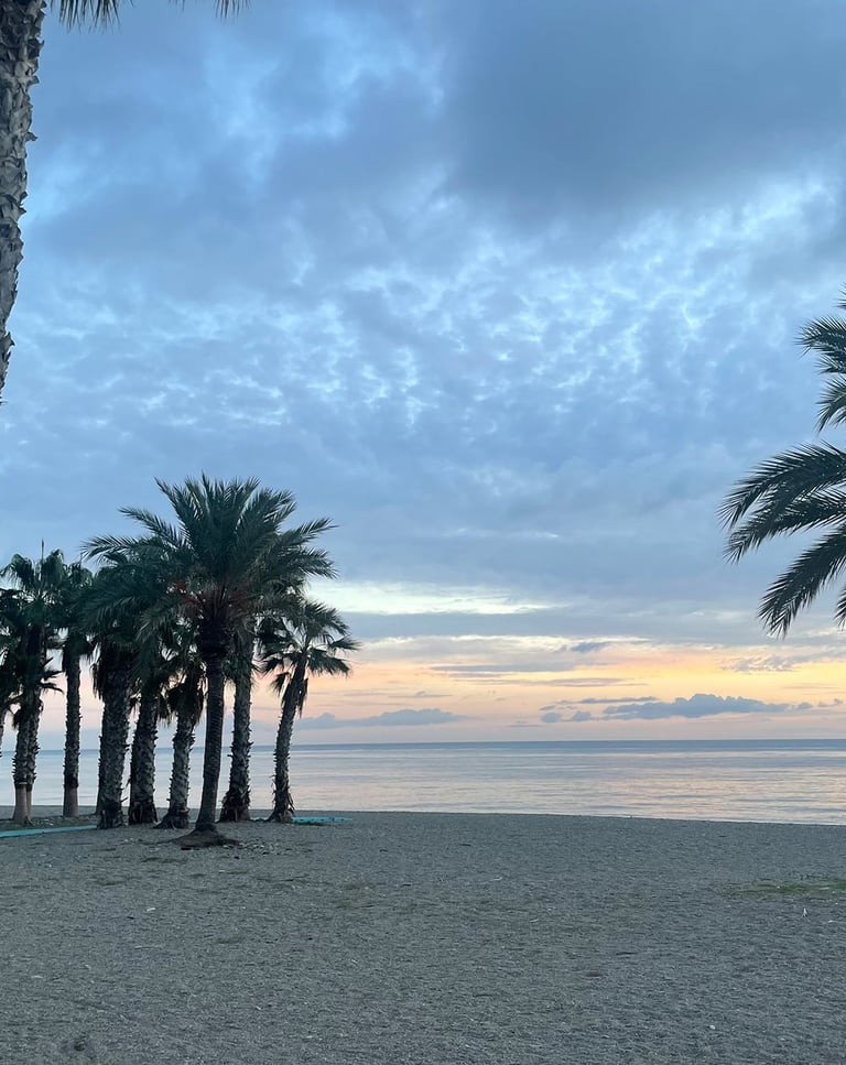 Casa Nalu and San Cristobal Beach