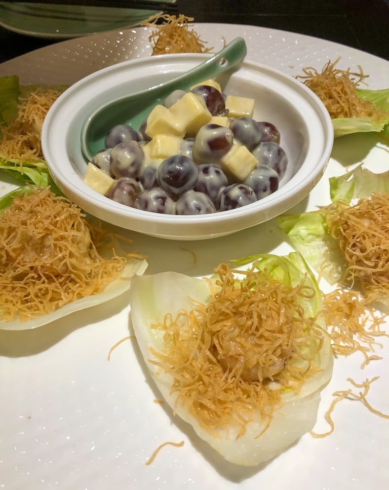 168 Chinese Township | © Cookingwiththehamster