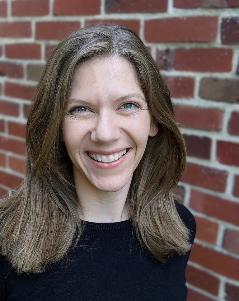 A headshot of Dr. Cathy Buerger
