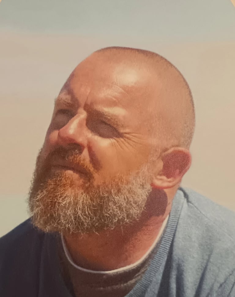 Portrait en couleurs : Raphaël Pacchiani, coupeur de feu, passeur d'âmes.