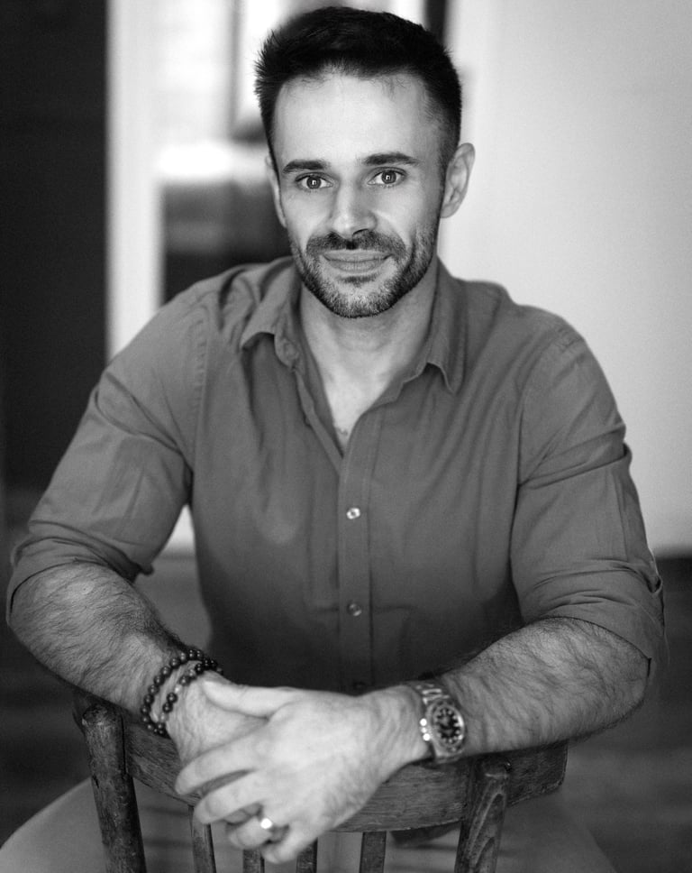 Cabinet VERT Expertise Comptable à Salon-de-Provence, dirigé par Alexandre Vert expert-comptable