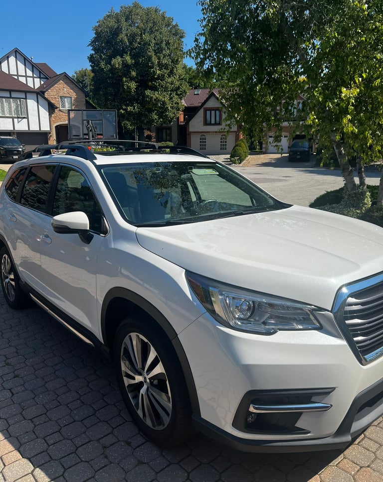 mobile car detailing in Vancouver 