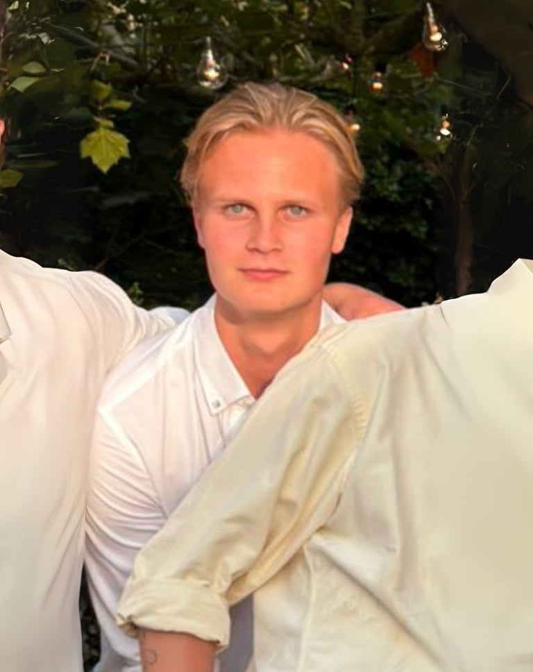 Arjen Bakker