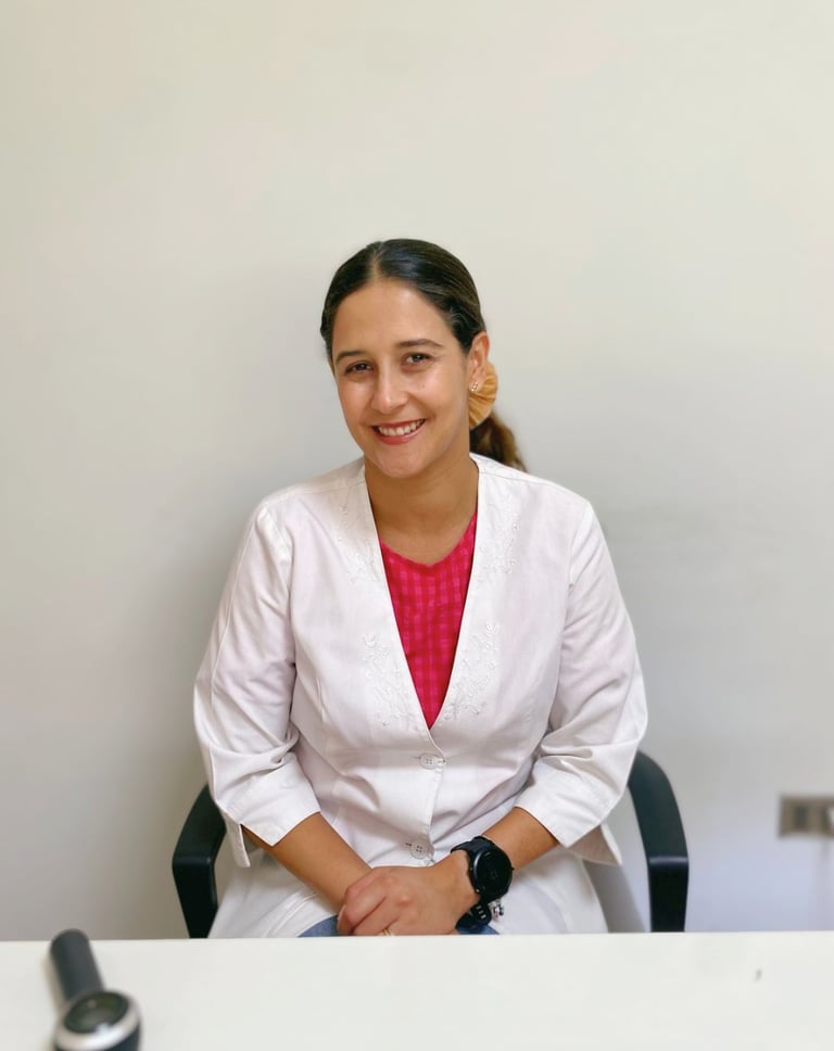 Dra. María Nelly Latorres