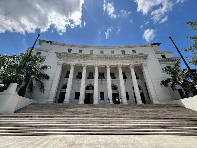 National Museum of the Philippines