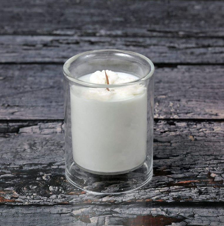 Innovative votive candles