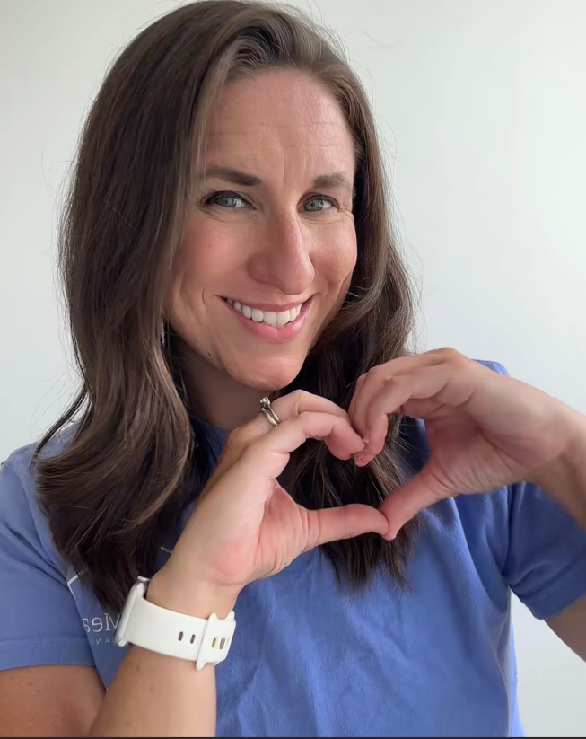 Amy Cobb, Founder, Organizer, Minimal Means