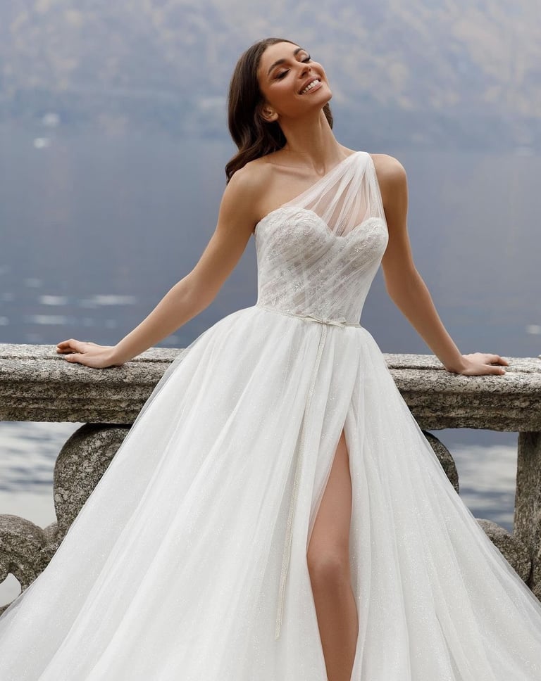 choisir sa robe de mariée en 2024
