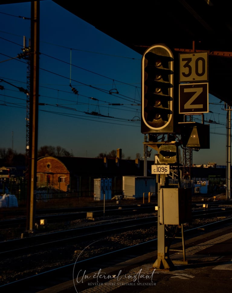 street photographie - photo de rue - un eternel instant - photographe portrait bas rhin