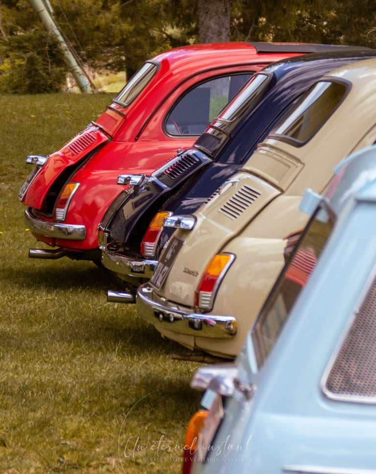 street photographie - photo de rue - un eternel instant - photographe portrait bas rhin