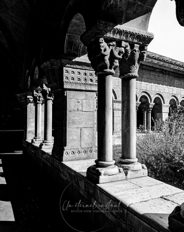 street photographie - photo de rue - un eternel instant - photographe portrait bas rhin