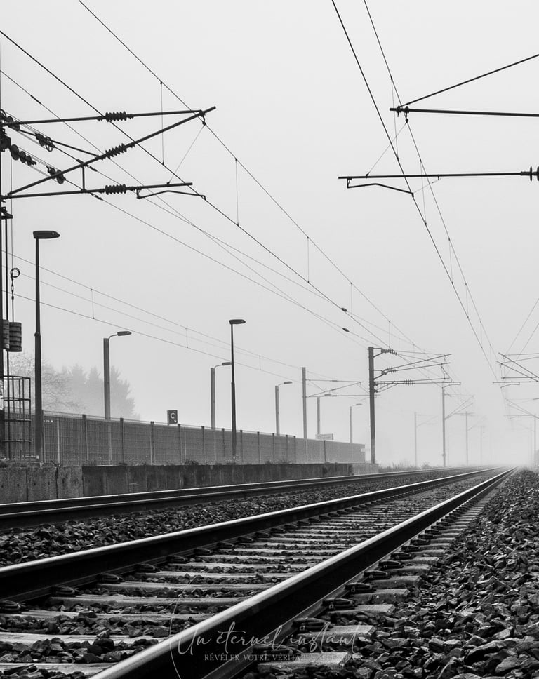 street photographie - photo de rue - un eternel instant - photographe portrait bas rhin