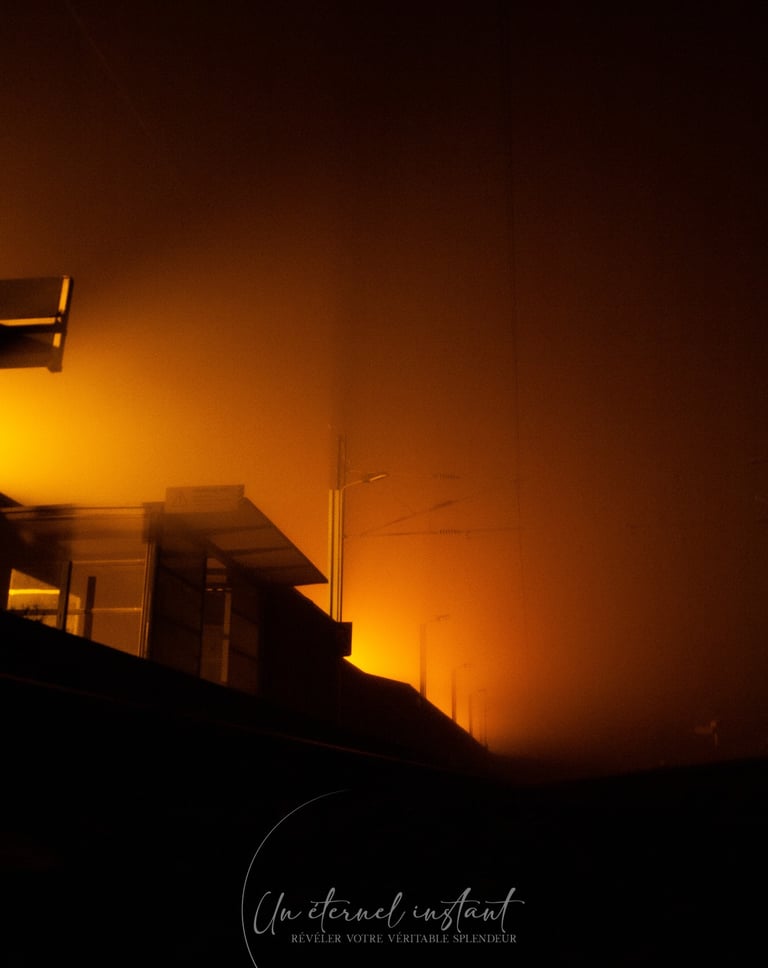 street photographie - photo de rue - un eternel instant - photographe portrait bas rhin