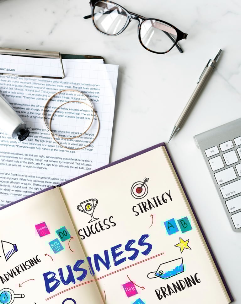 Winning business strategies - www.sandipanbanik.com