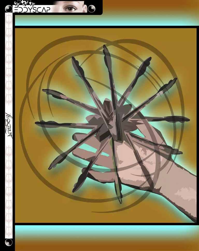 ARTEDDYSCAP Exposiciones Cuadros Movimmortals