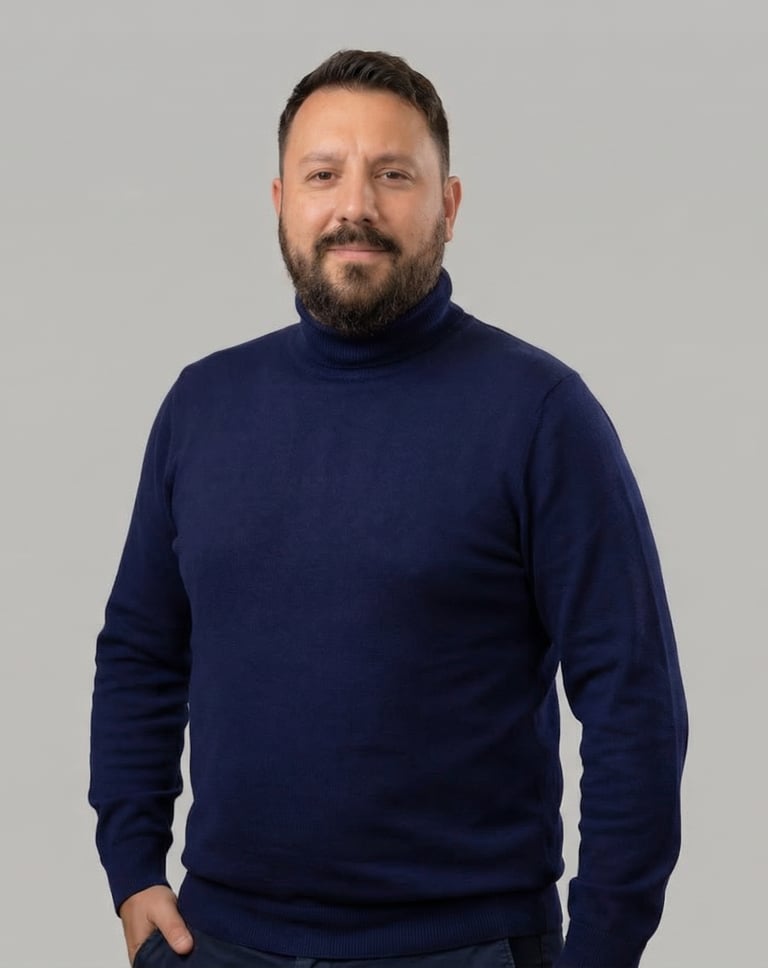 michael lancini