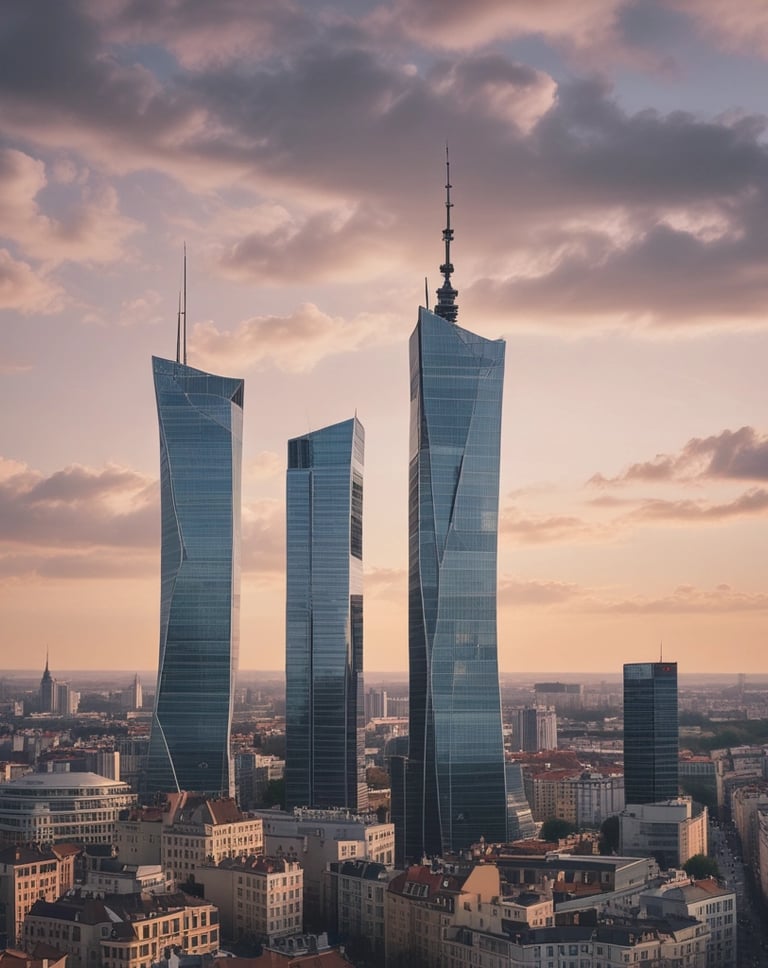 wirtualne biuro praga warszawa polnoc i poludnie