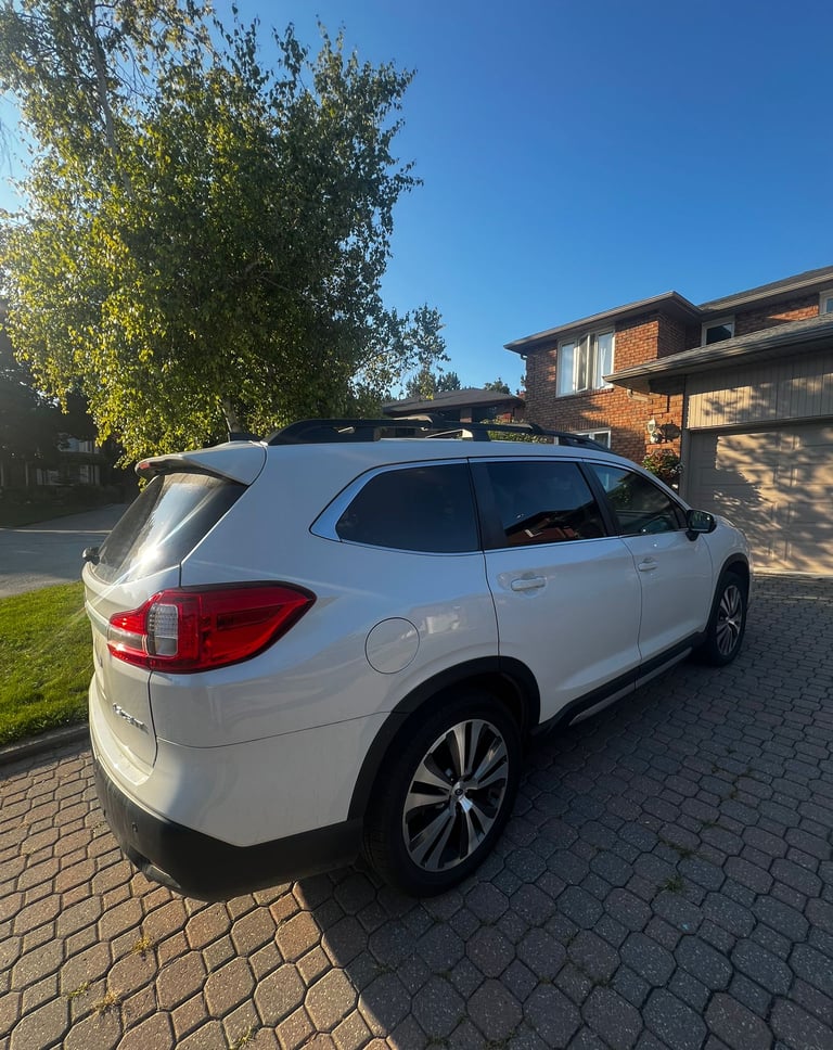 mobile car detailing in Vancouver 