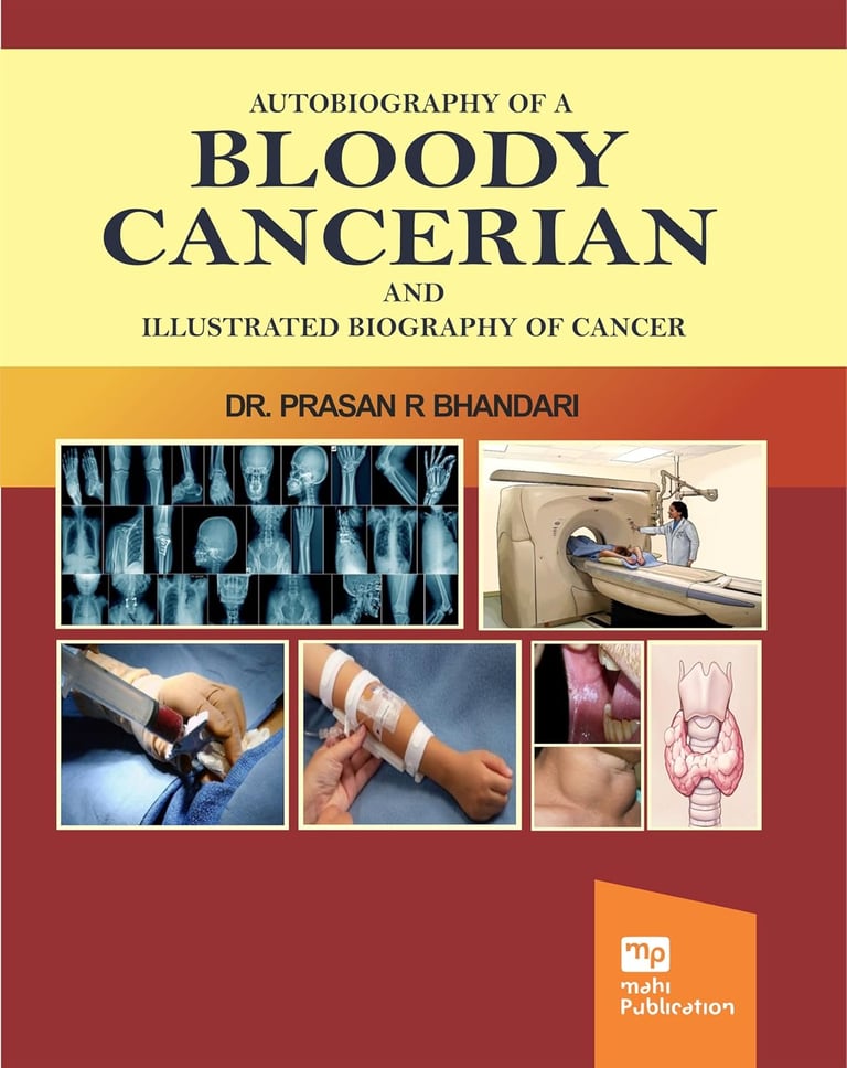 Bloody Cancerian